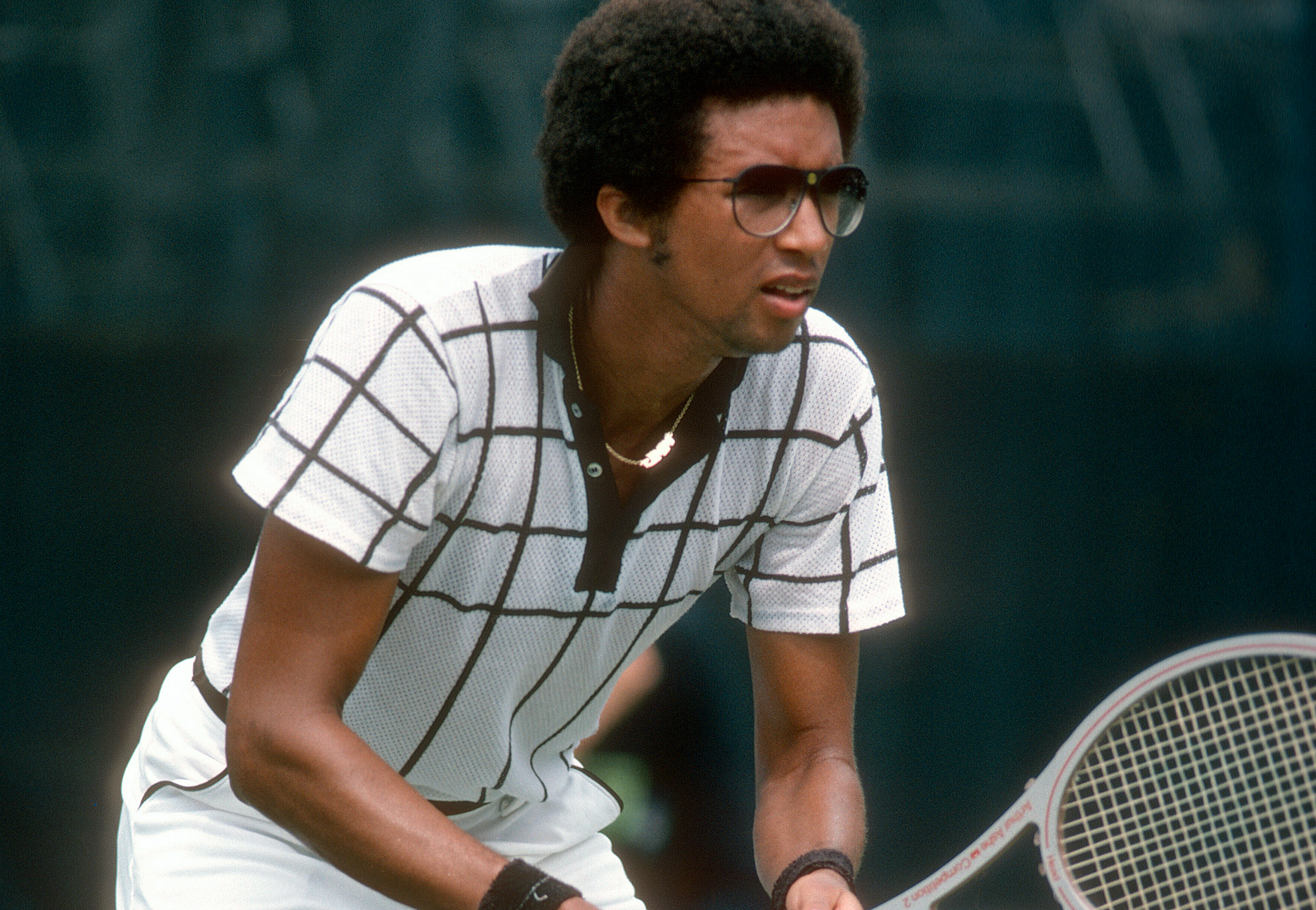 A Legacy That Transcends Tennis