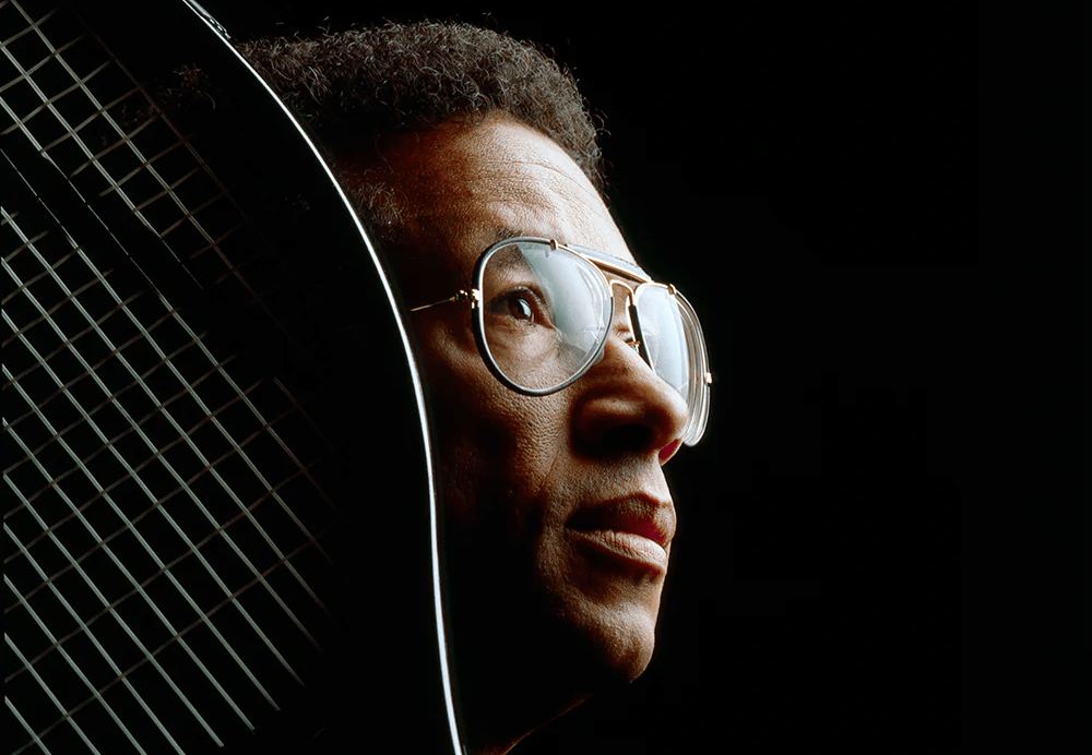 Remembering Arthur Ashe, 30 Years Later