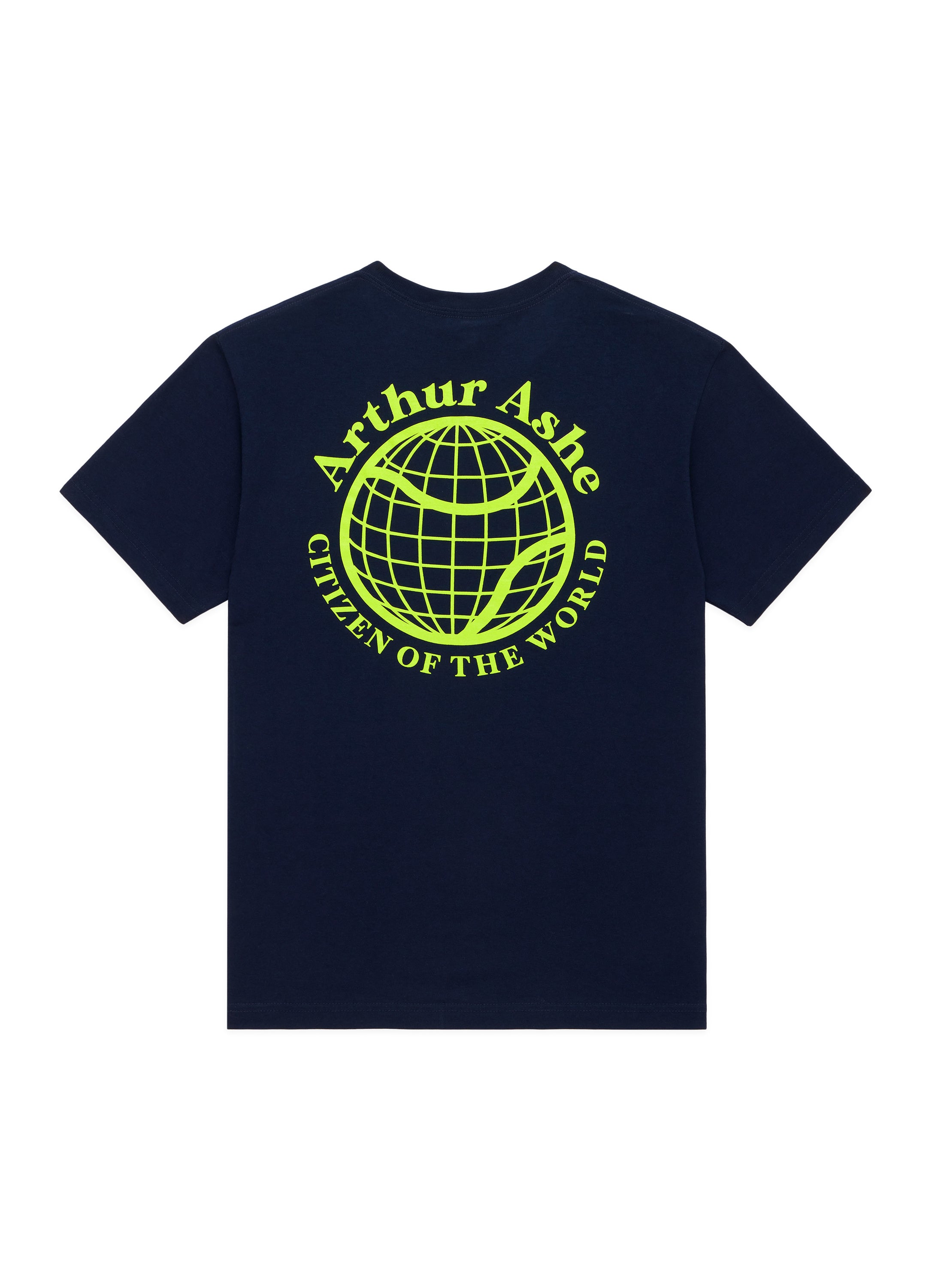 その他 Arthur Ashe: Citizen of the World [DVD] Arthur Ashe - Citizen of the World [DVD]: Maya Angelou